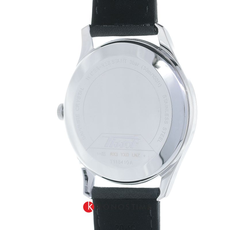Фотография часов Tissot Heritage Visodate T118.410.16.057.01_19